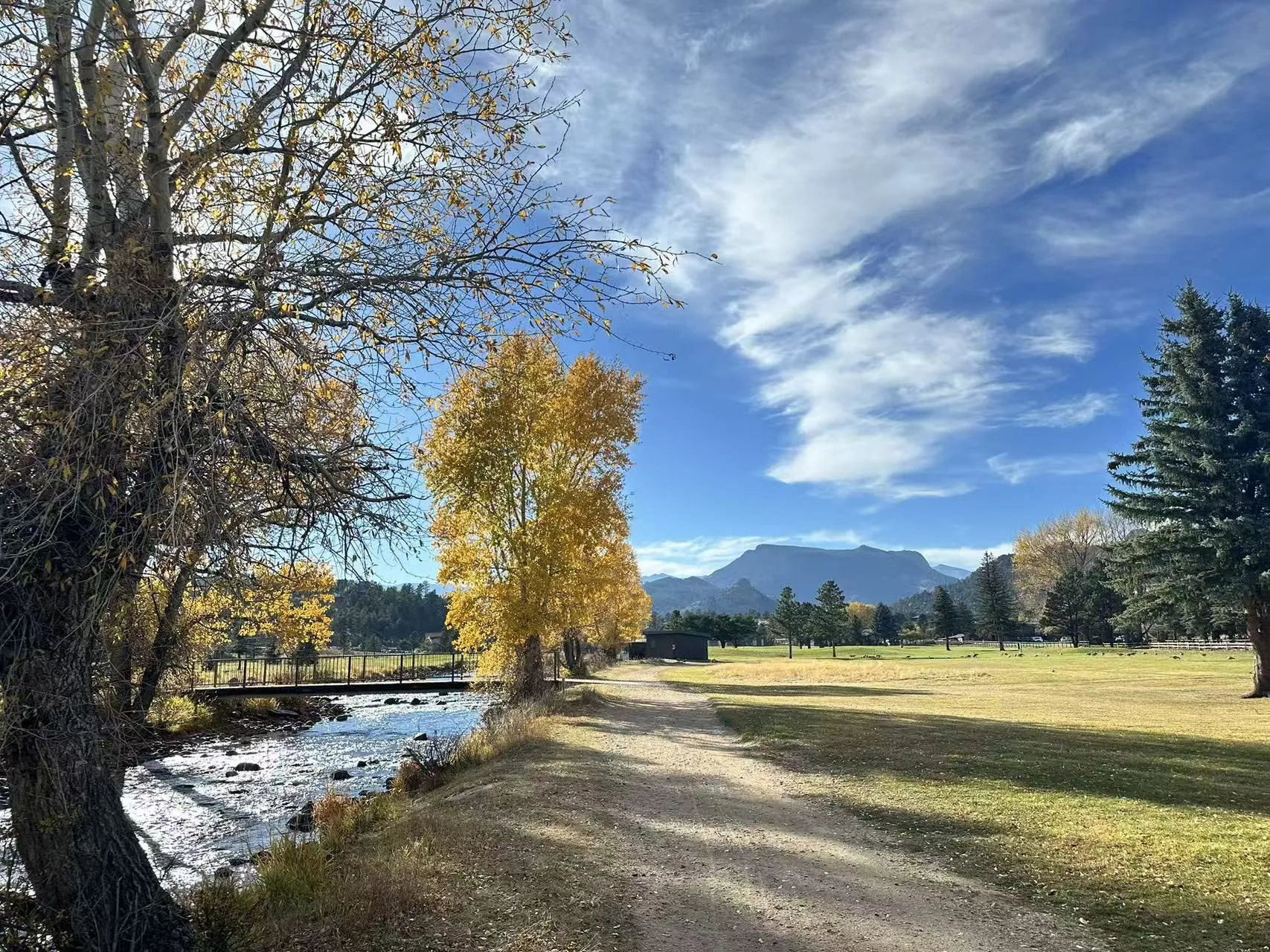 Rocky Mountain National Park photo 3