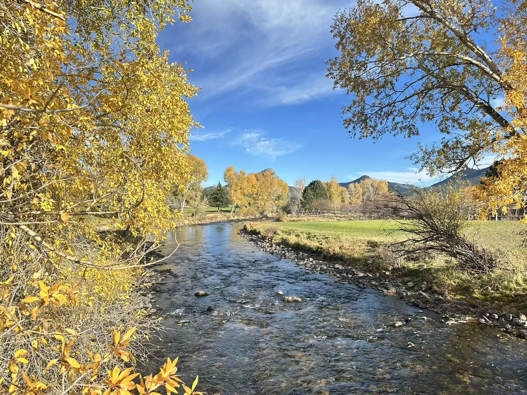 Rocky Mountain National Park photo 4