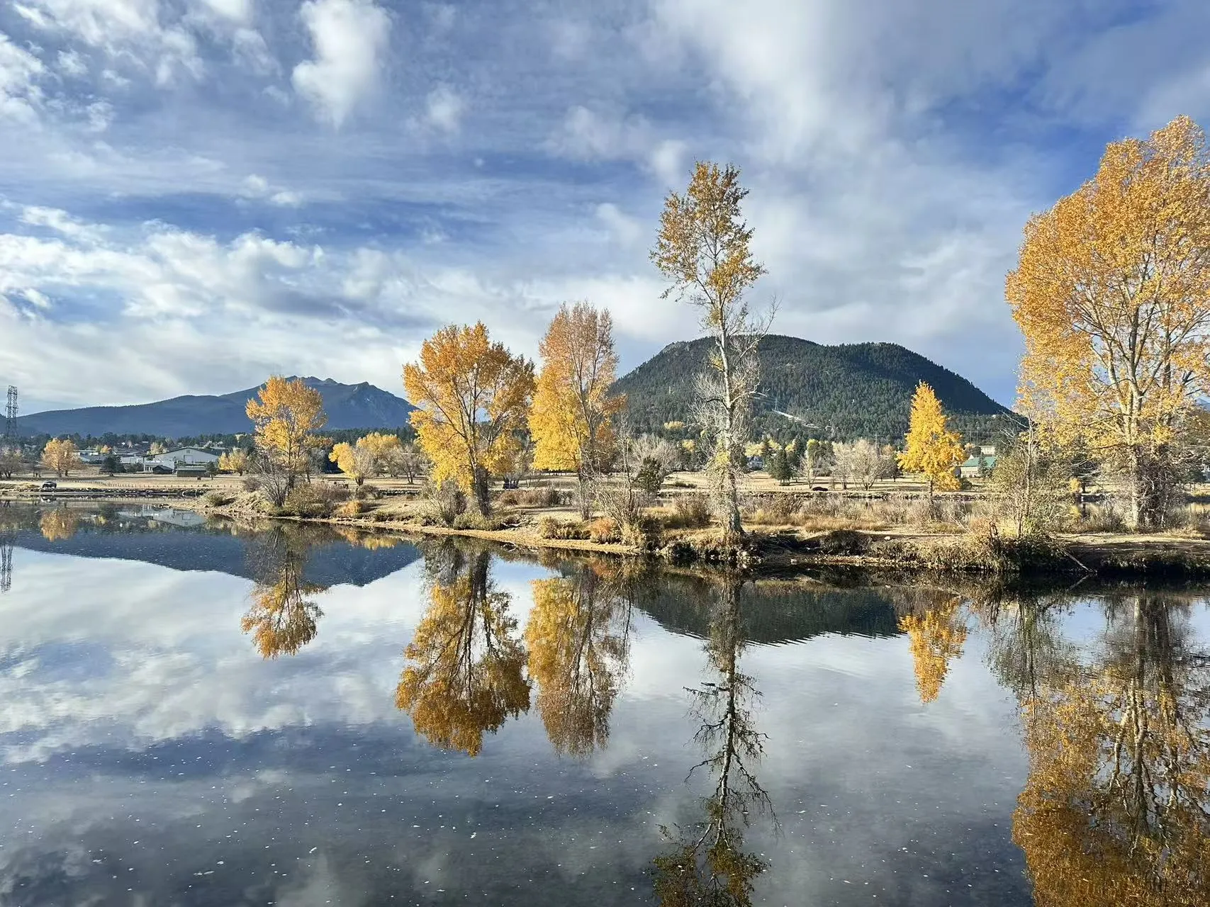 Rocky Mountain National Park photo 5