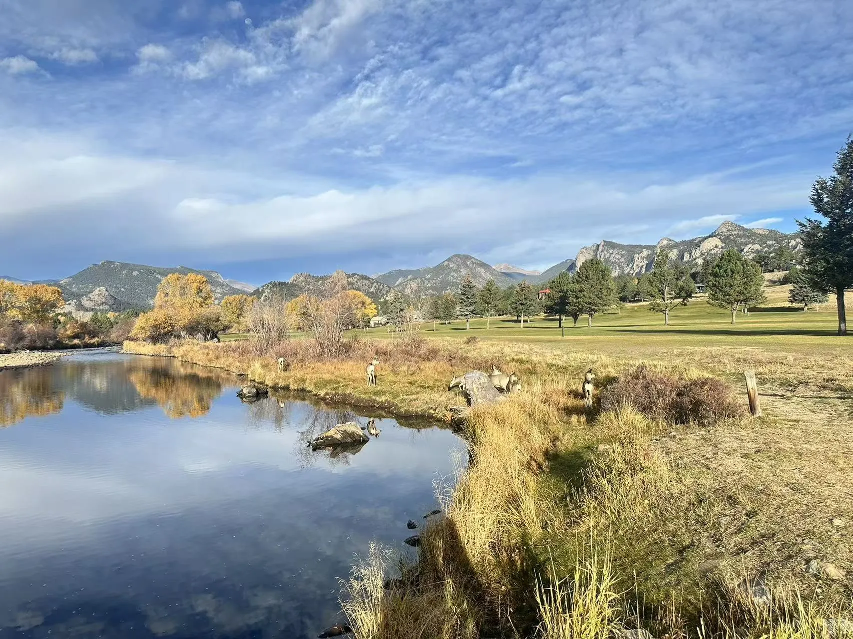 Rocky Mountain National Park photo 6