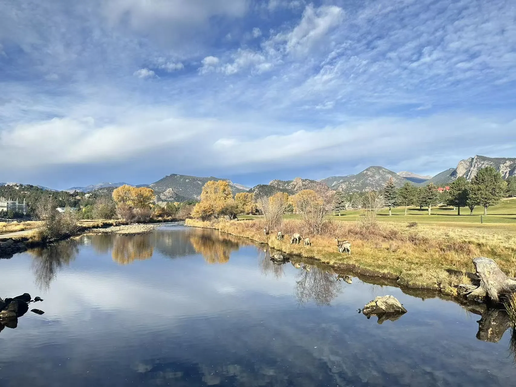 Rocky Mountain National Park photo 9