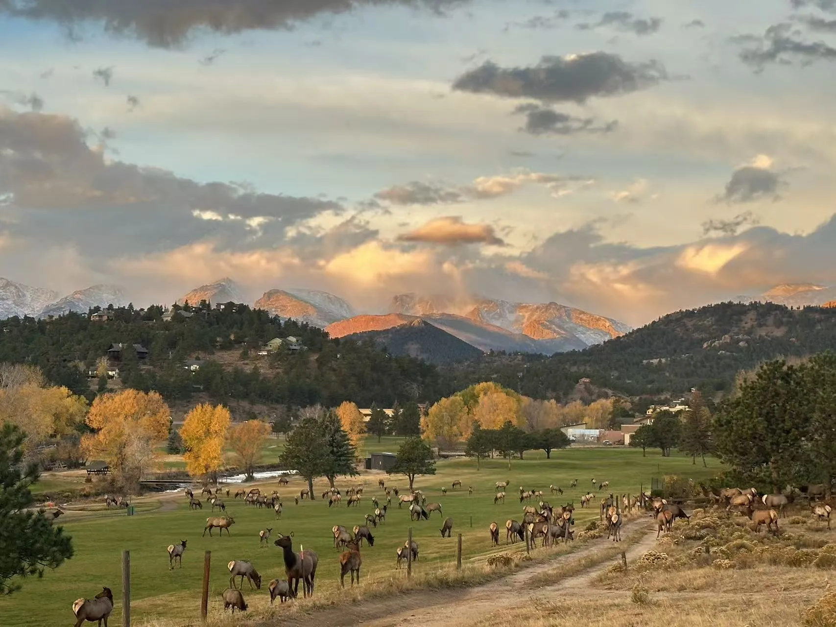 Rocky Mountain National Park photo 11