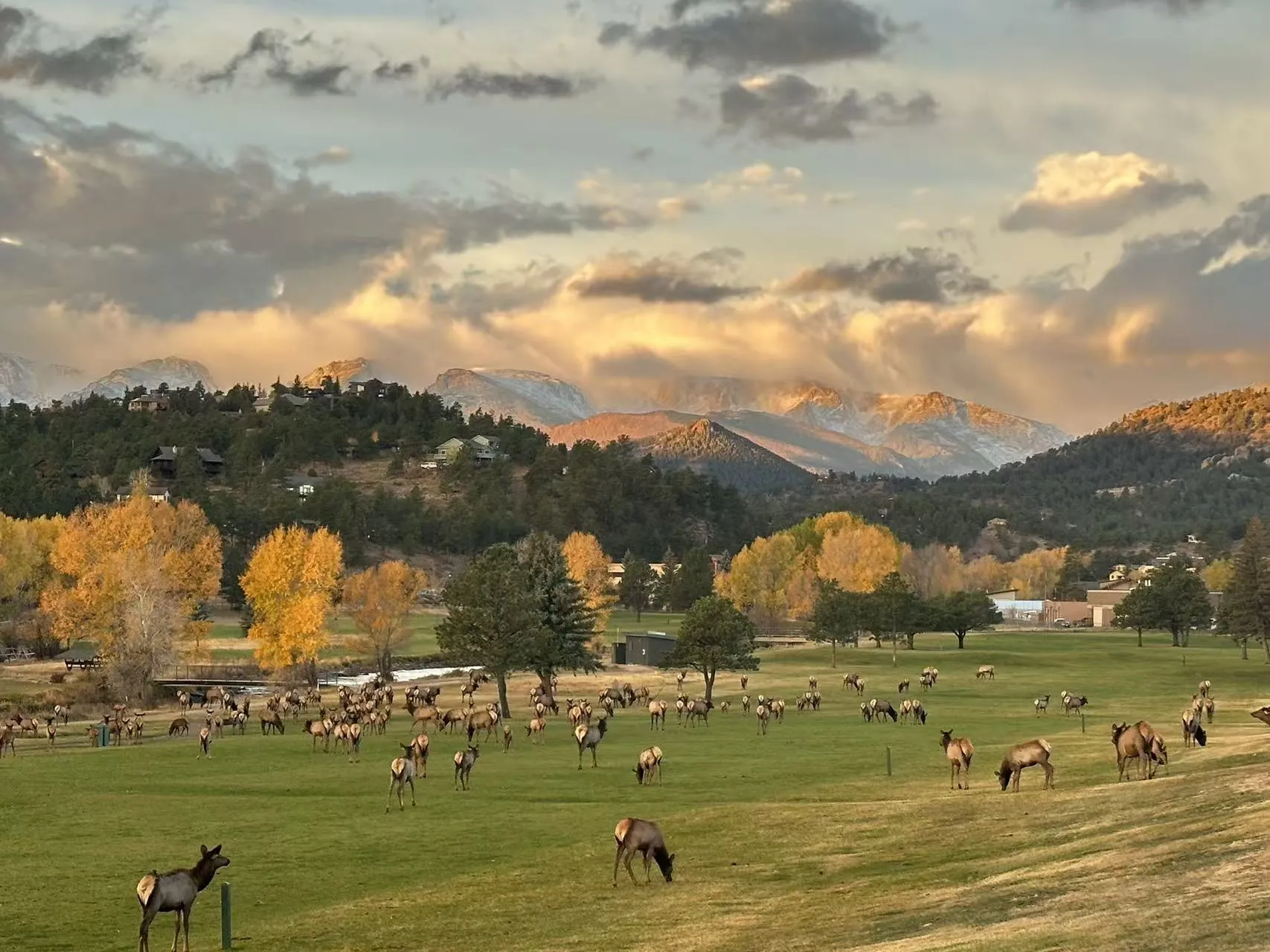 Rocky Mountain National Park photo 12