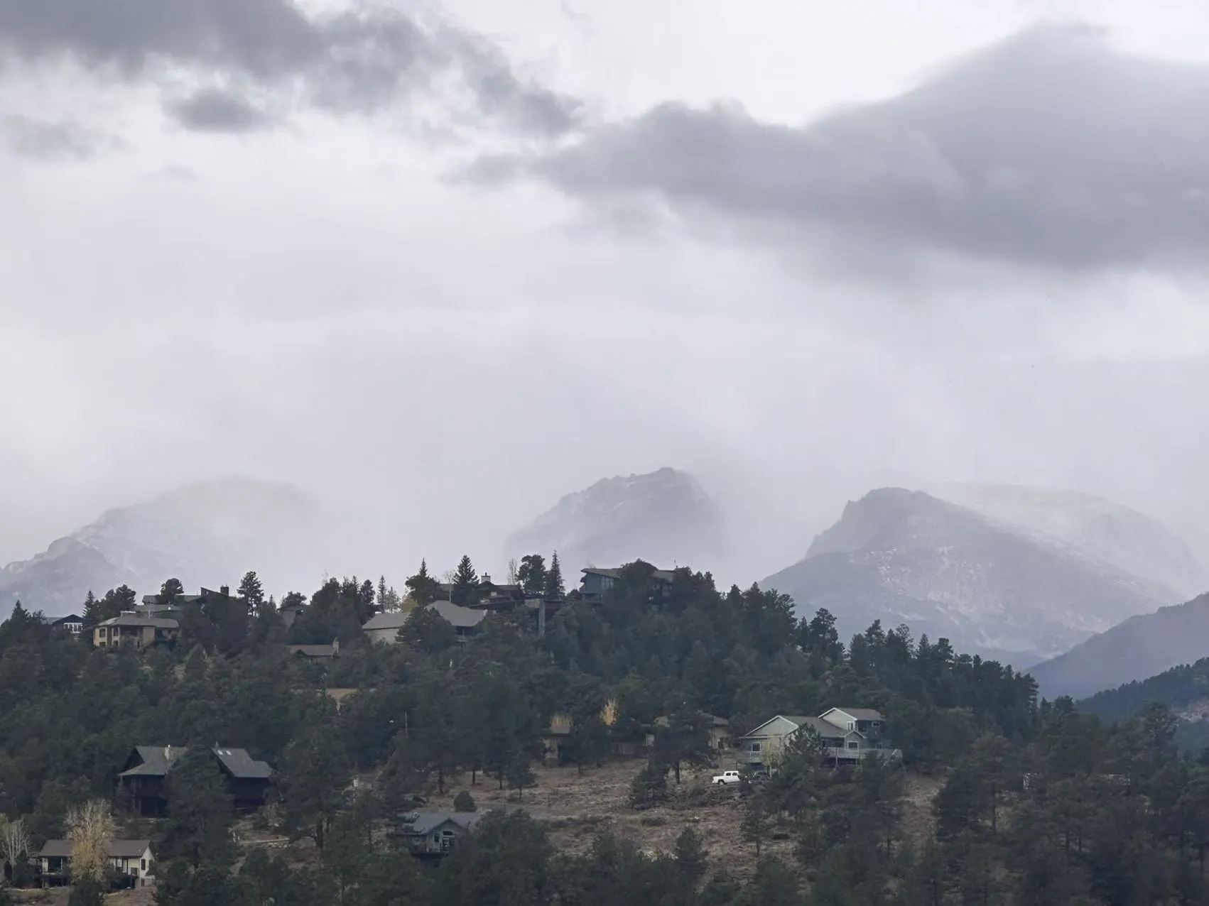 Rocky Mountain National Park photo 13