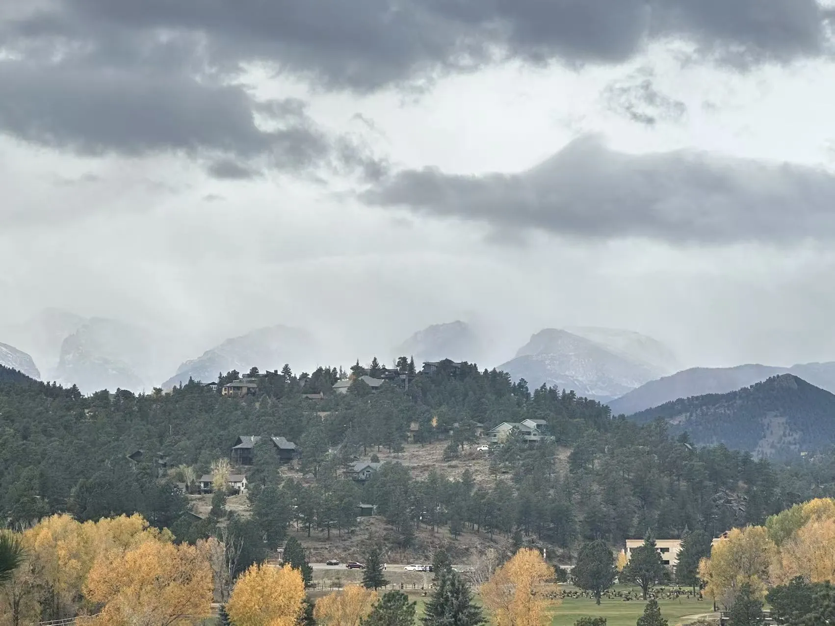 Rocky Mountain National Park photo 14
