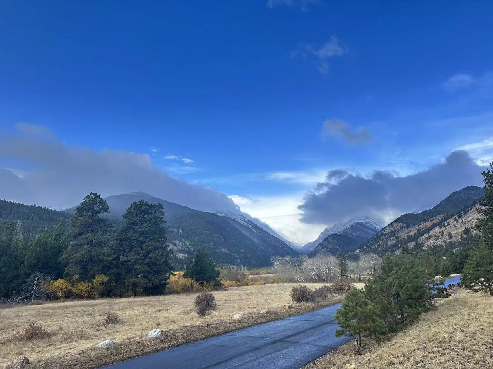 Rocky Mountain National Park photo 18