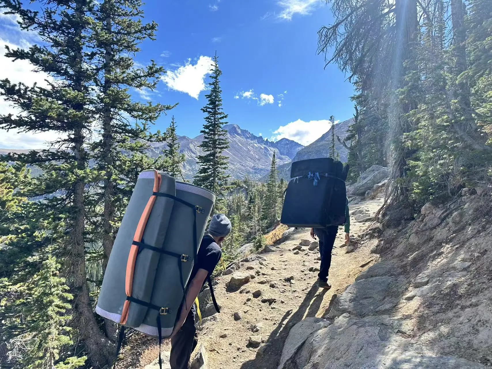 Rocky Mountain National Park photo 26