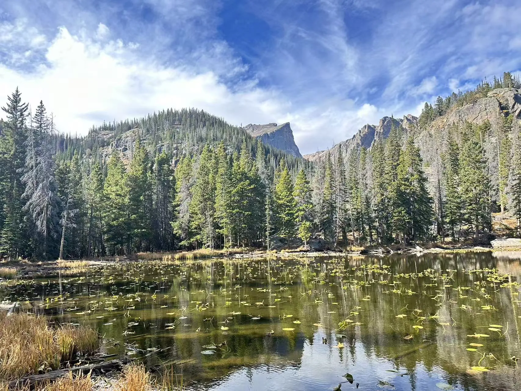 Rocky Mountain National Park photo 27