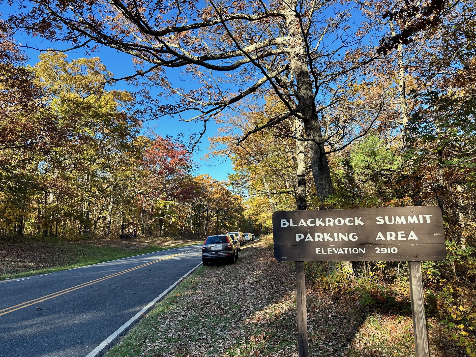 Shenandoah photo 13