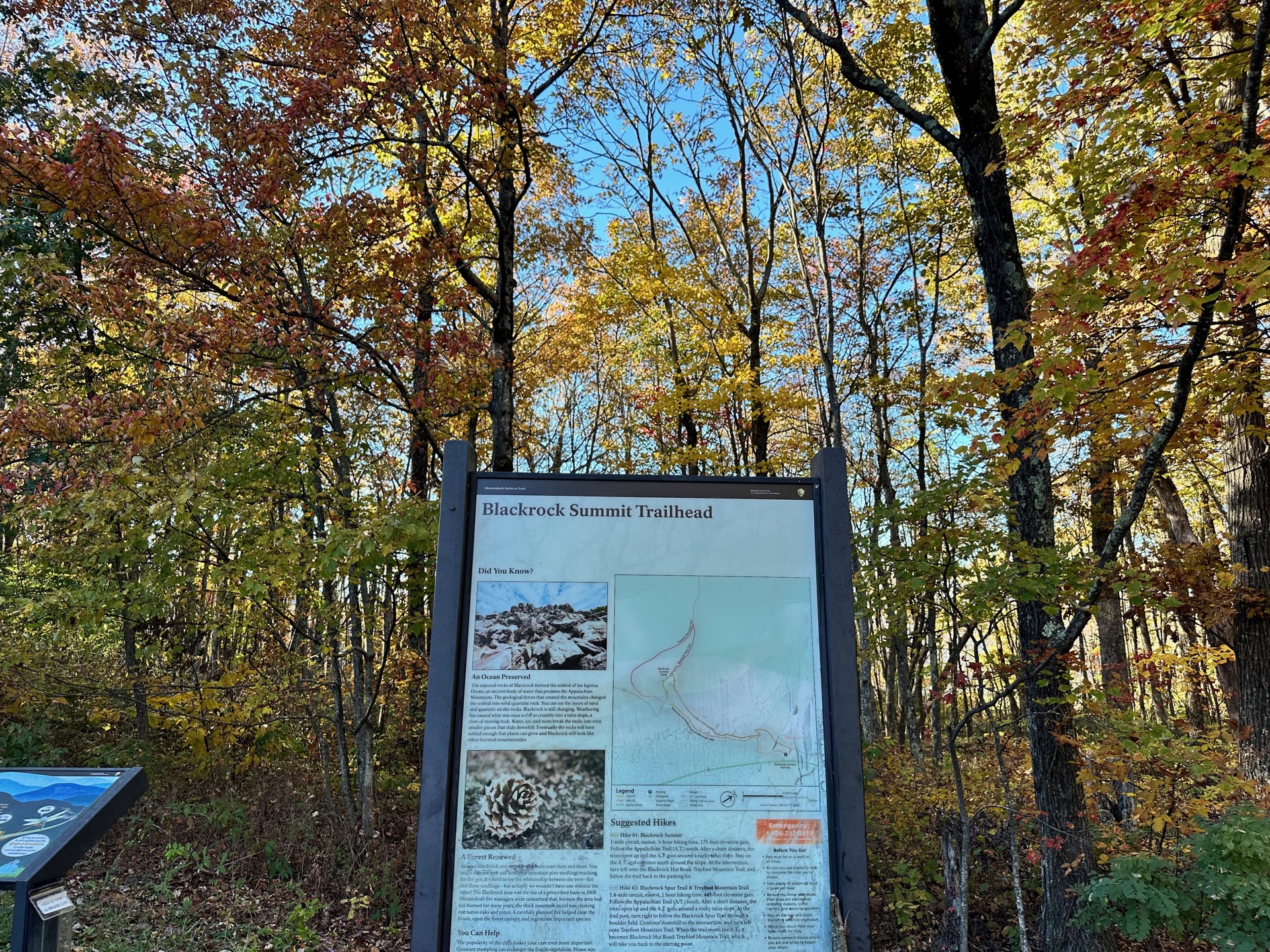 Shenandoah photo 17