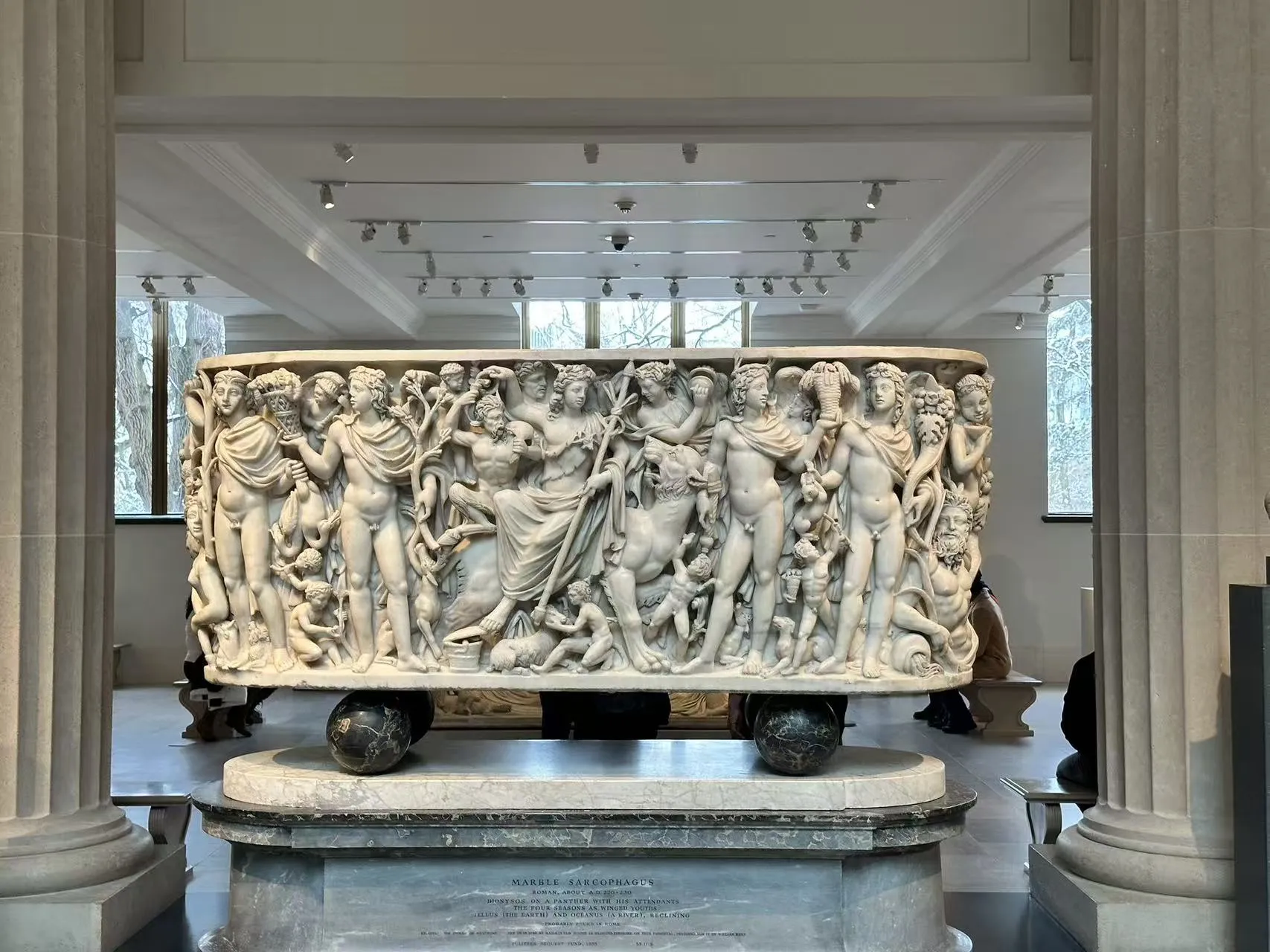 The Met photo 4