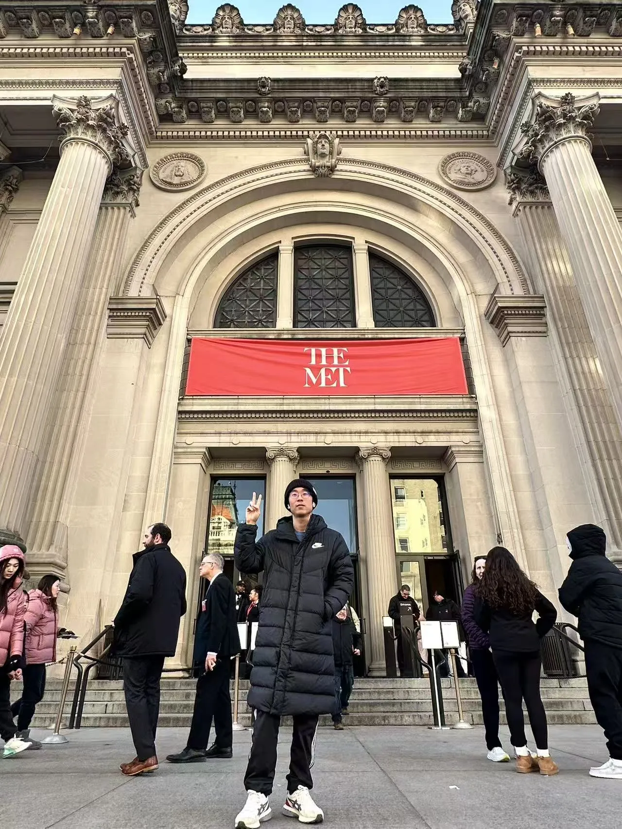 The Met photo 10
