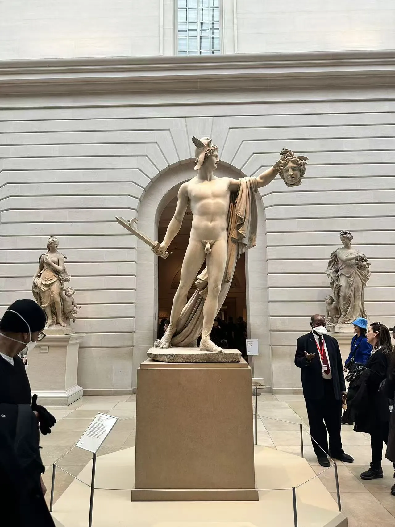 The Met photo 19