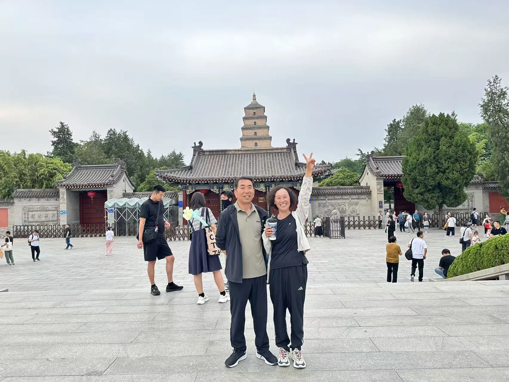 Xian(西安) photo 2
