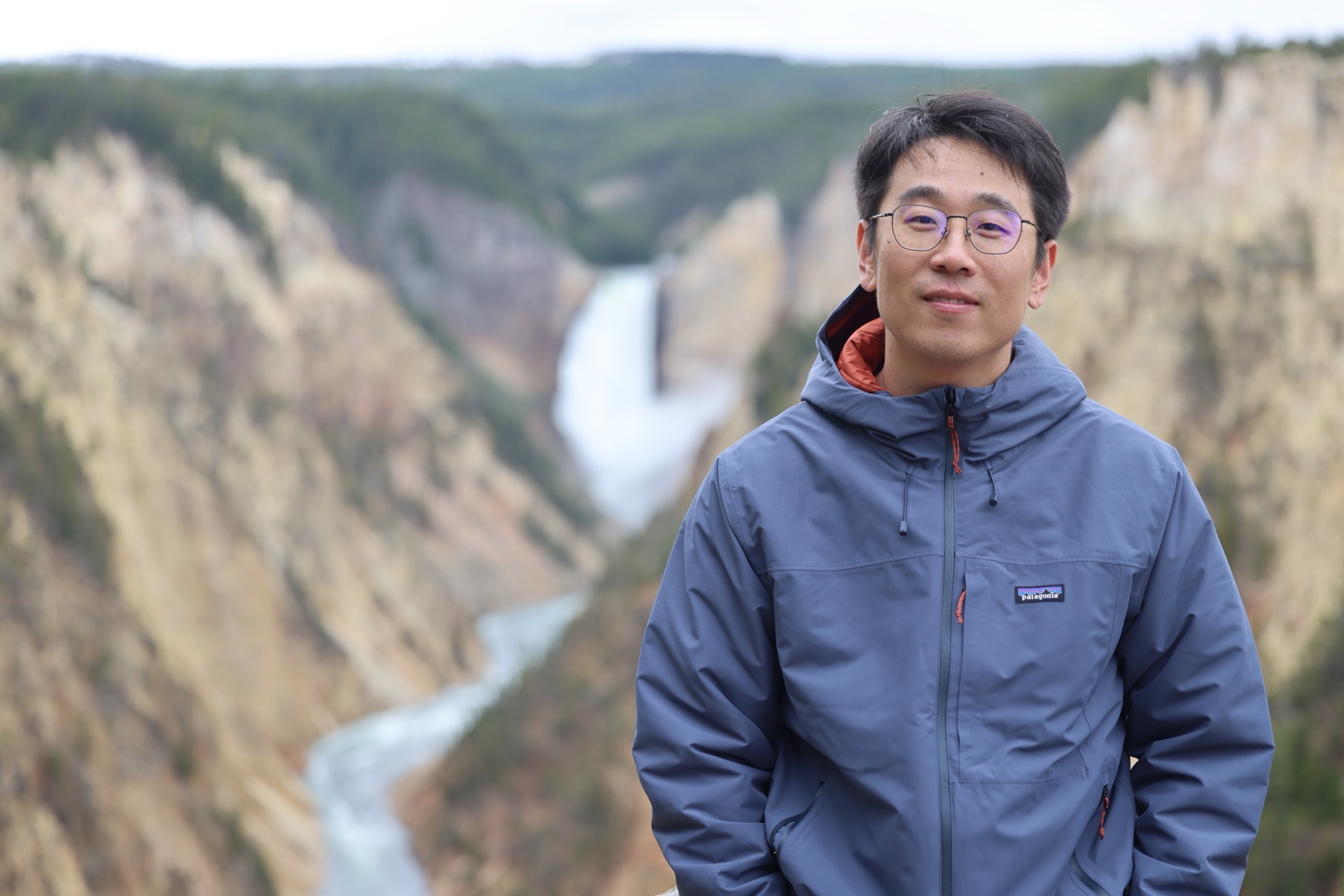 Yellowstone National Park photo 24
