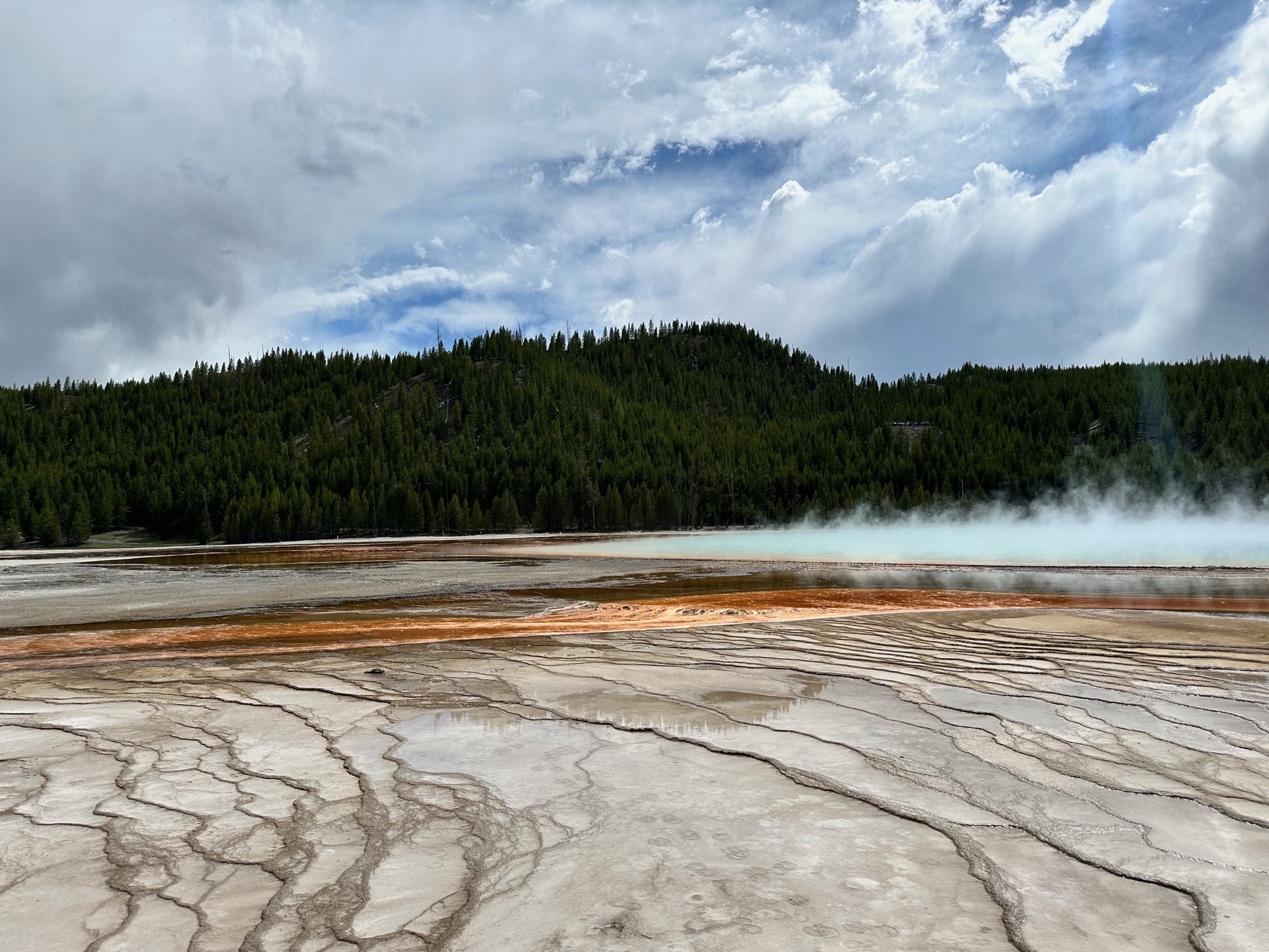 Yellowstone National Park photo 31