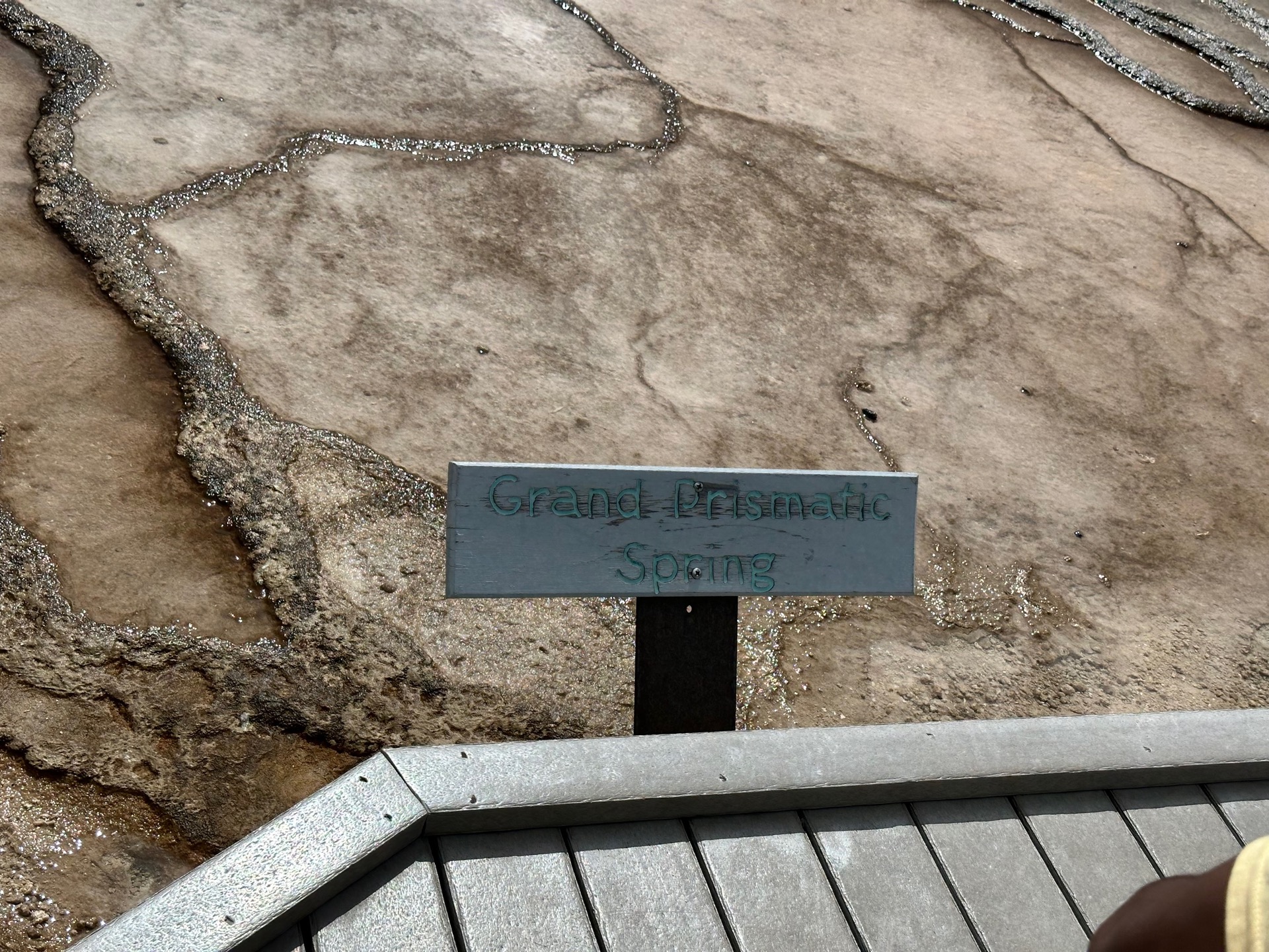 Yellowstone National Park photo 32