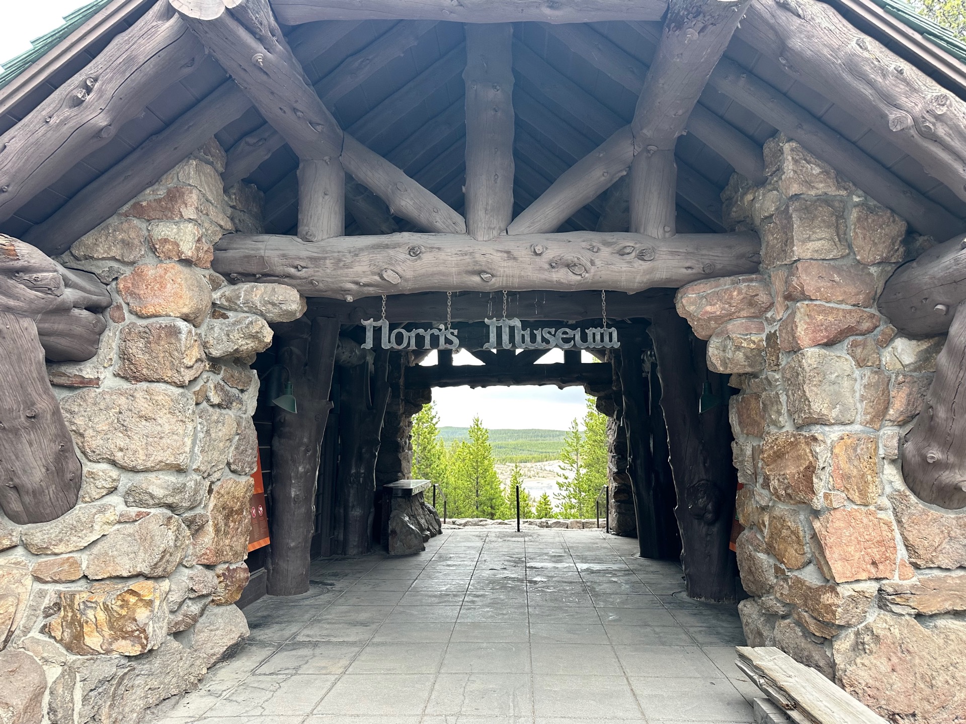 Yellowstone National Park photo 35